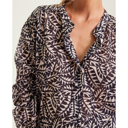 BLOUSE ELLA FOREST