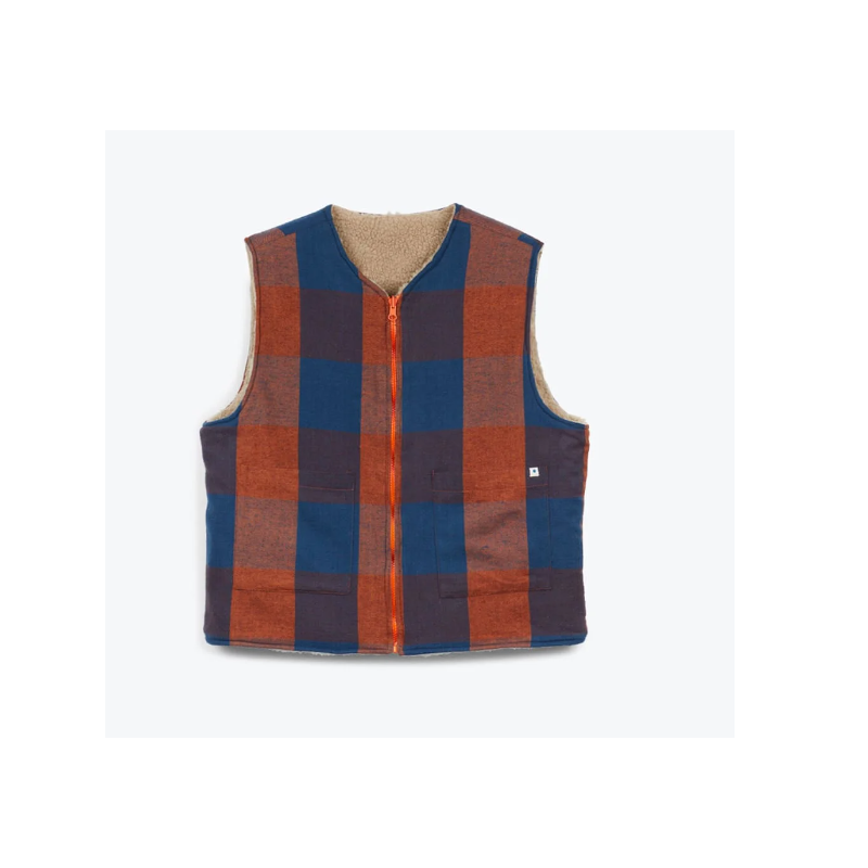 GILET H24WV08