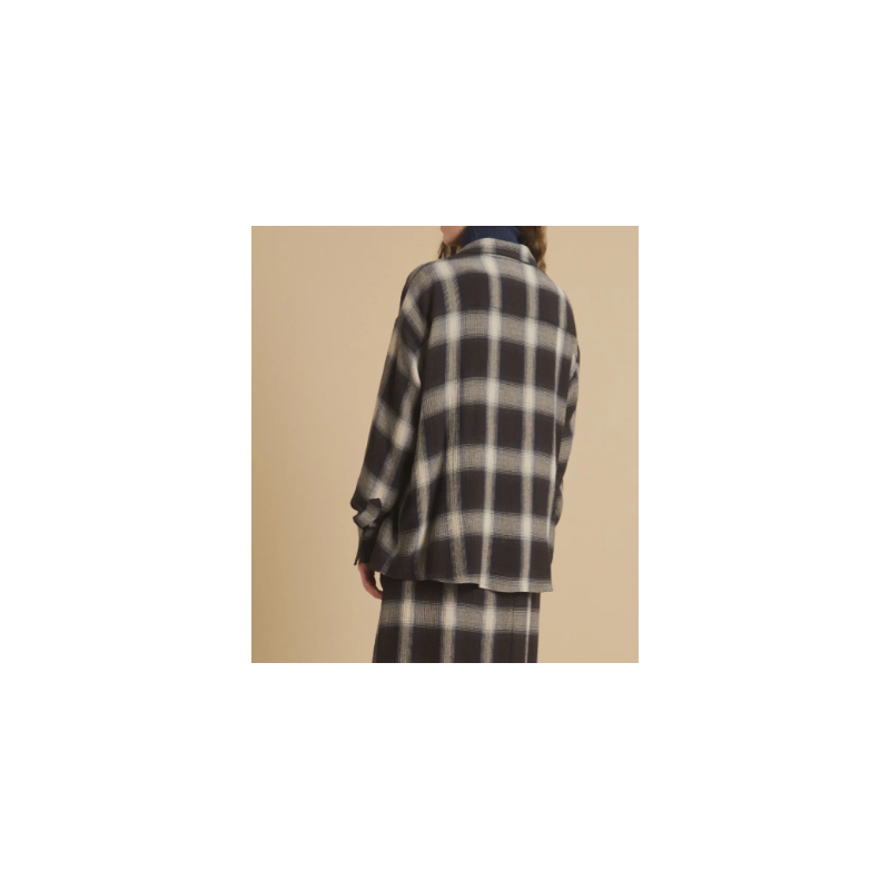 CALBIZA CHOCO/MARINE