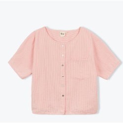 BLOUSE E25WB18