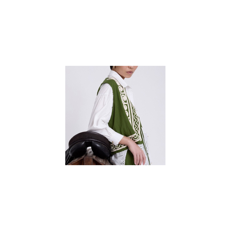 VESTE S95J01 VESTE S95J01