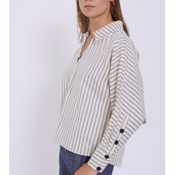 CHEMISE S91B01IV