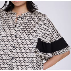 BLOUSE S05B123