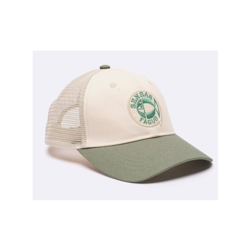 TRUCKER E25