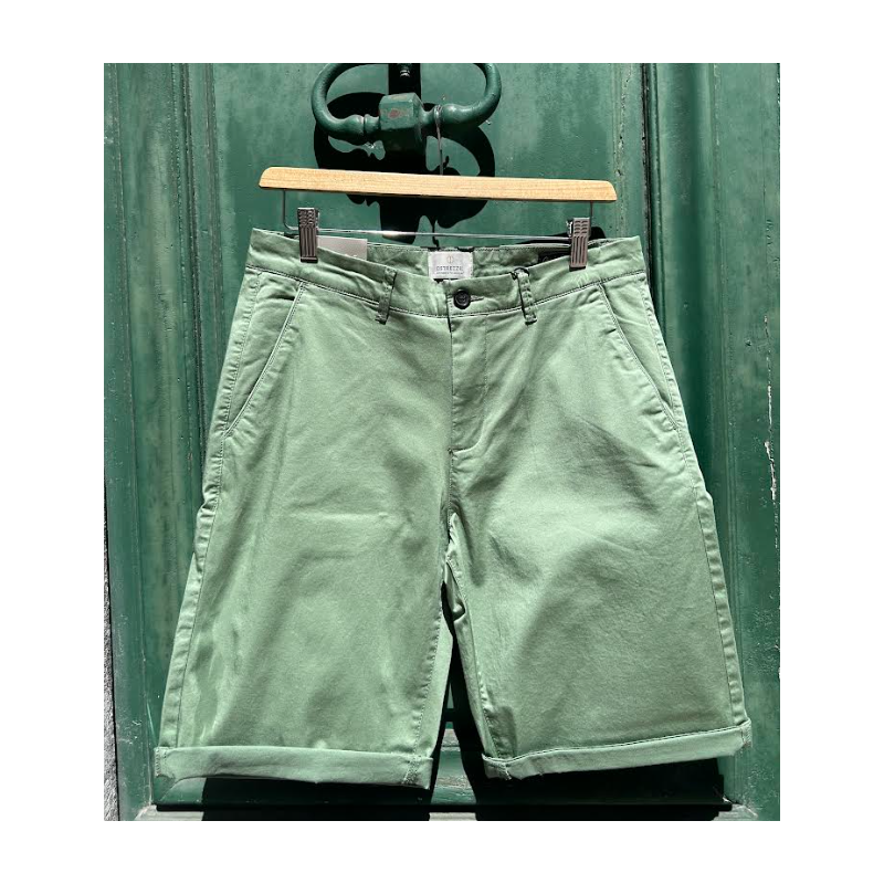 CHARLIE SHORT