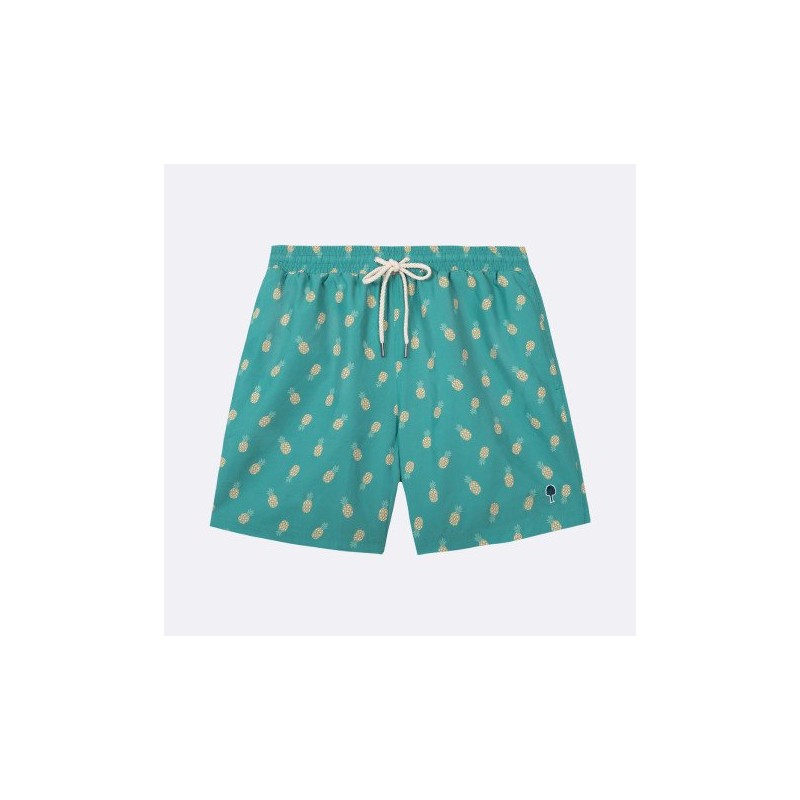 MIMIZAN SYN WOVEN BLU77