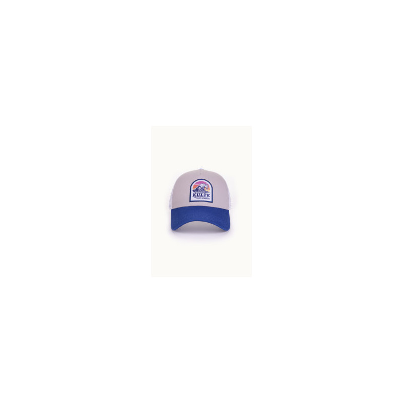 CAP MOTIF WAVE