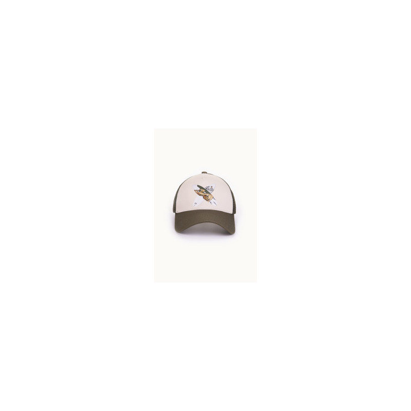 CAP MOTIF SURF