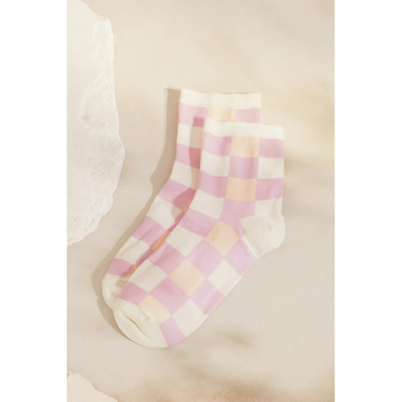 CHAUSSETTES  NEYA/NAWEL