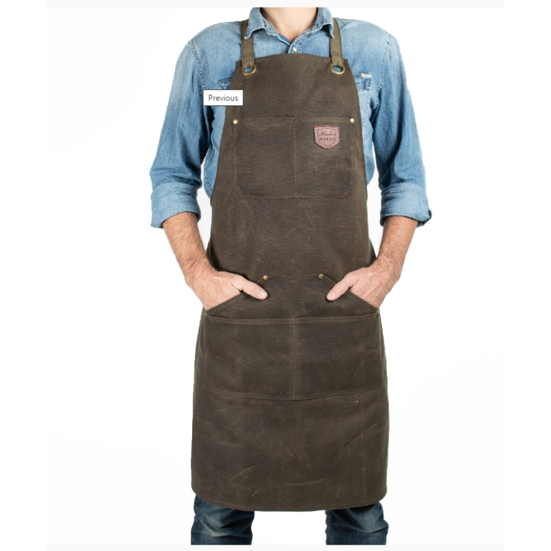 APRON