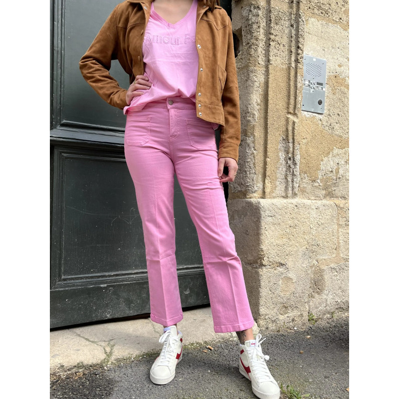 SAINT TROPEZ