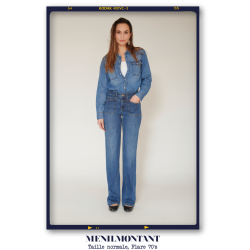 MENILMONTANT ALABAMA