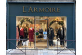 L'armoire